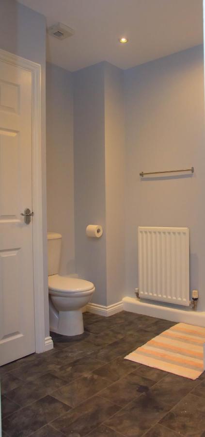Romulus Court Fenham Villa Newcastle upon Tyne Luaran gambar