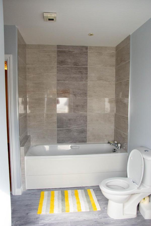 Romulus Court Fenham Villa Newcastle upon Tyne Luaran gambar