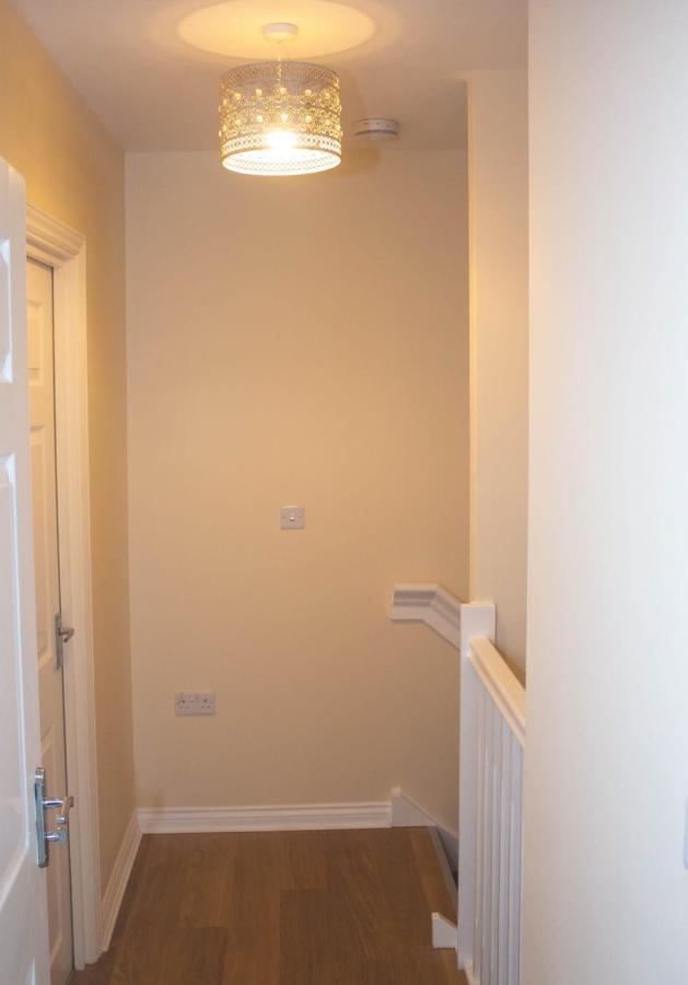 Romulus Court Fenham Villa Newcastle upon Tyne Luaran gambar
