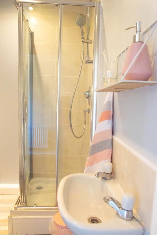 Romulus Court Fenham Villa Newcastle upon Tyne Luaran gambar