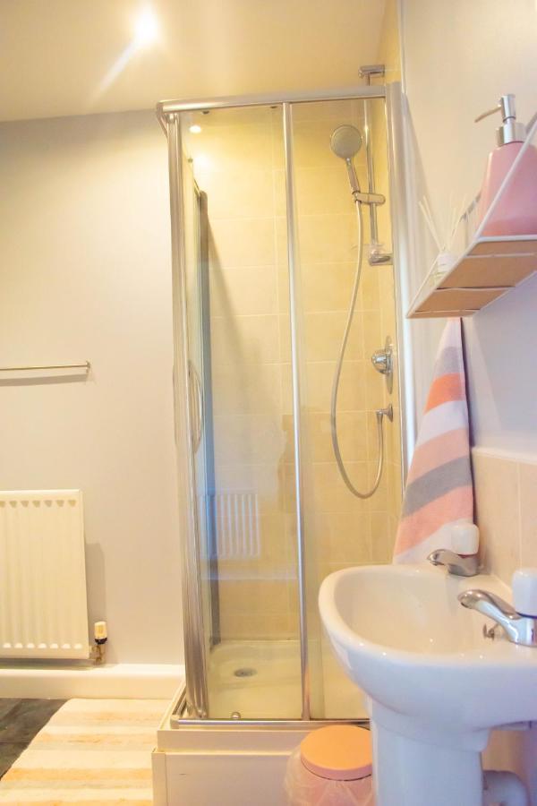 Romulus Court Fenham Villa Newcastle upon Tyne Luaran gambar